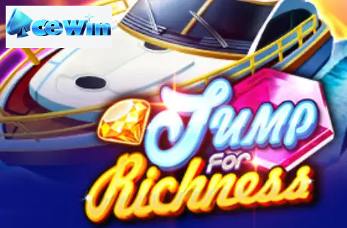 Jump for Richness